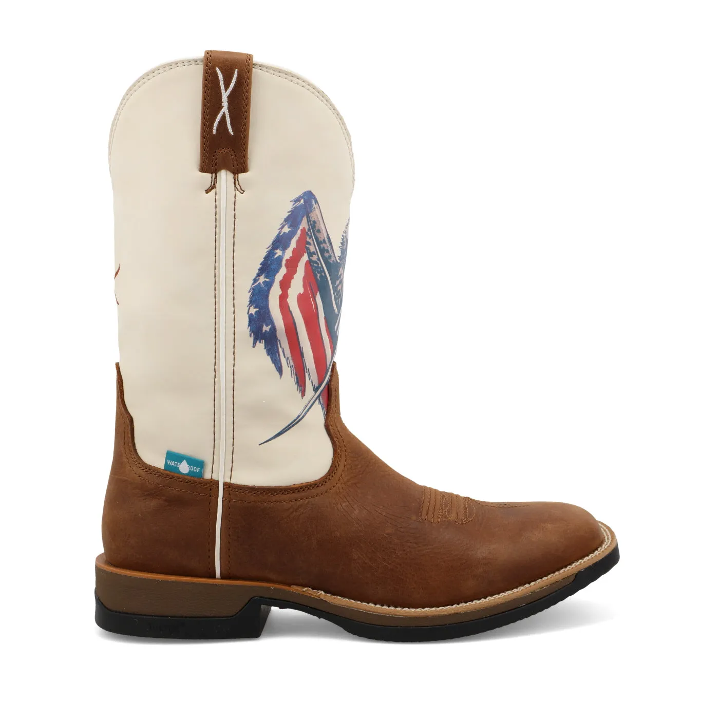 12" Tech X™ Boot | MXWW002