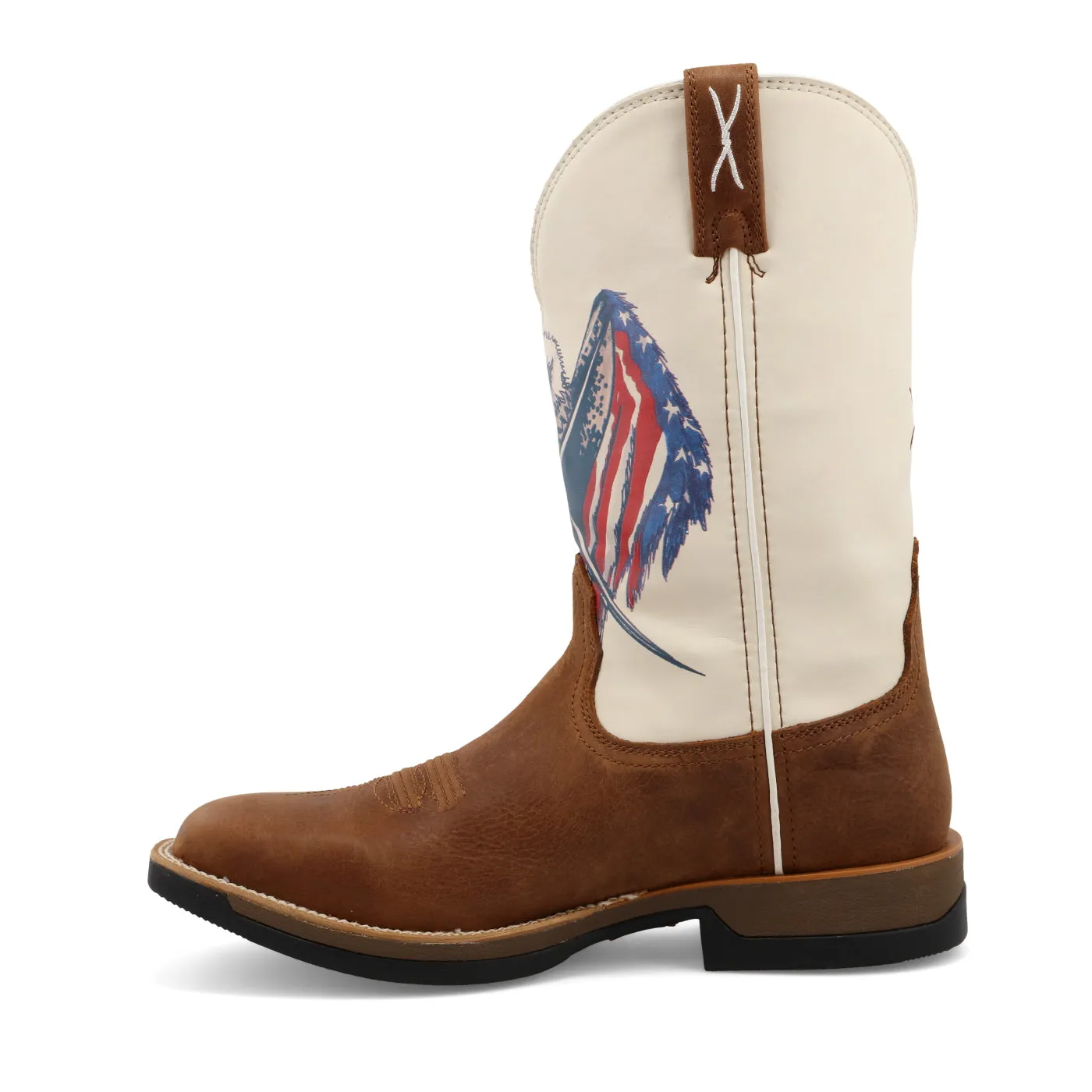 12" Tech X™ Boot | MXWW002