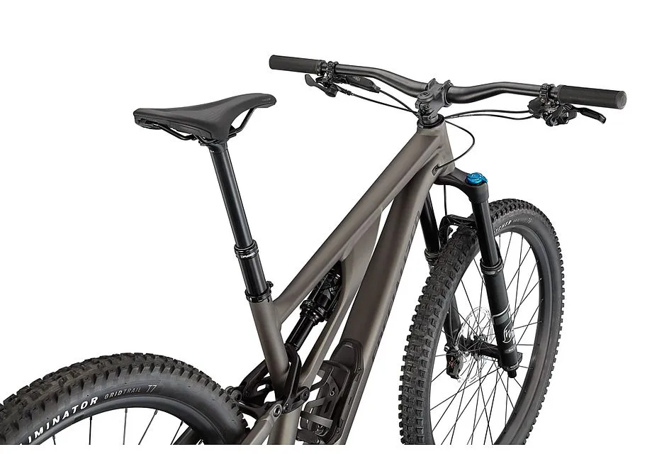 2023 Specialized StumpJumper Evo S-Works Frame