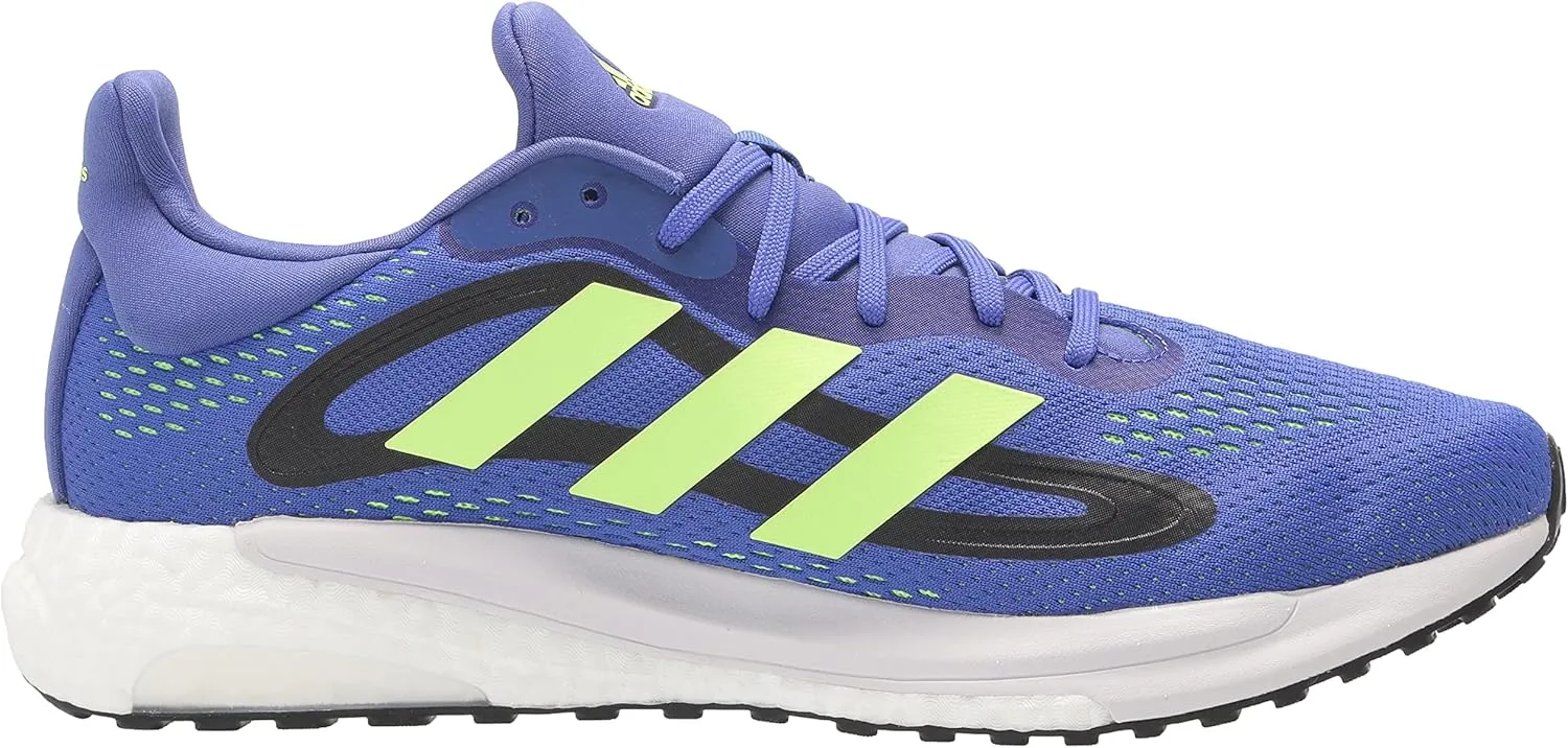 adidas Men's Solar Glide 4 Trail Running Shoe