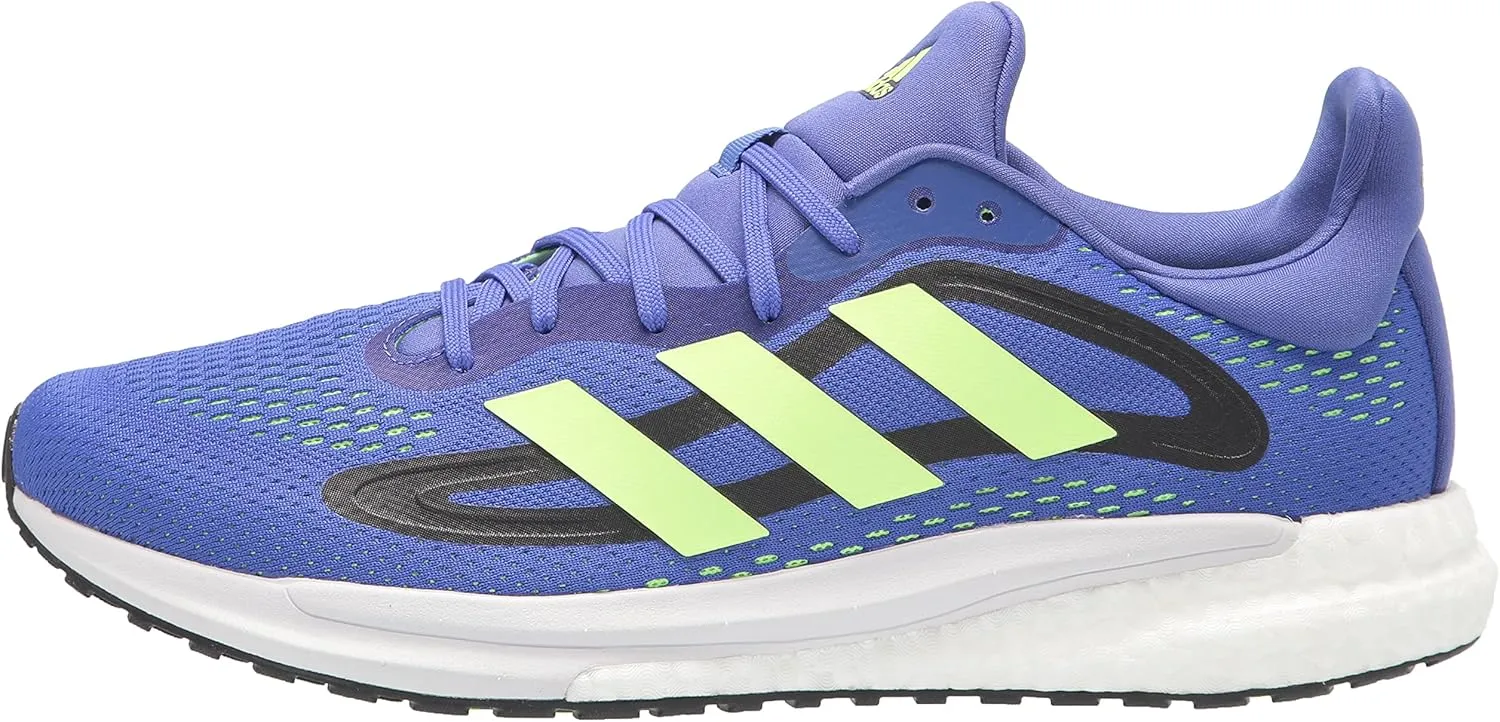 adidas Men's Solar Glide 4 Trail Running Shoe