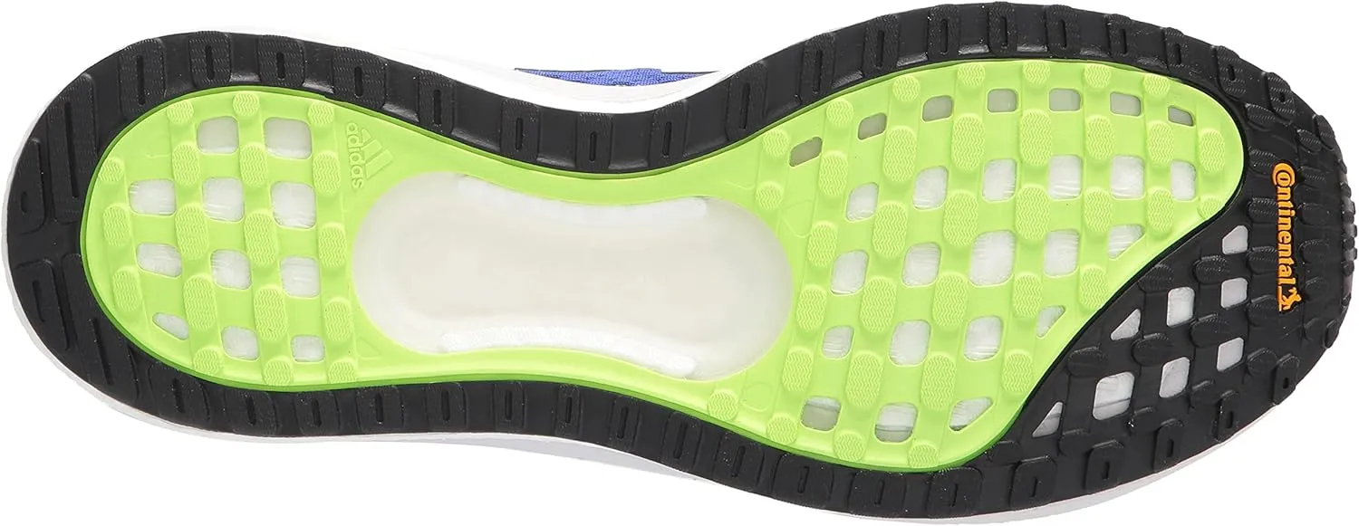 adidas Men's Solar Glide 4 Trail Running Shoe