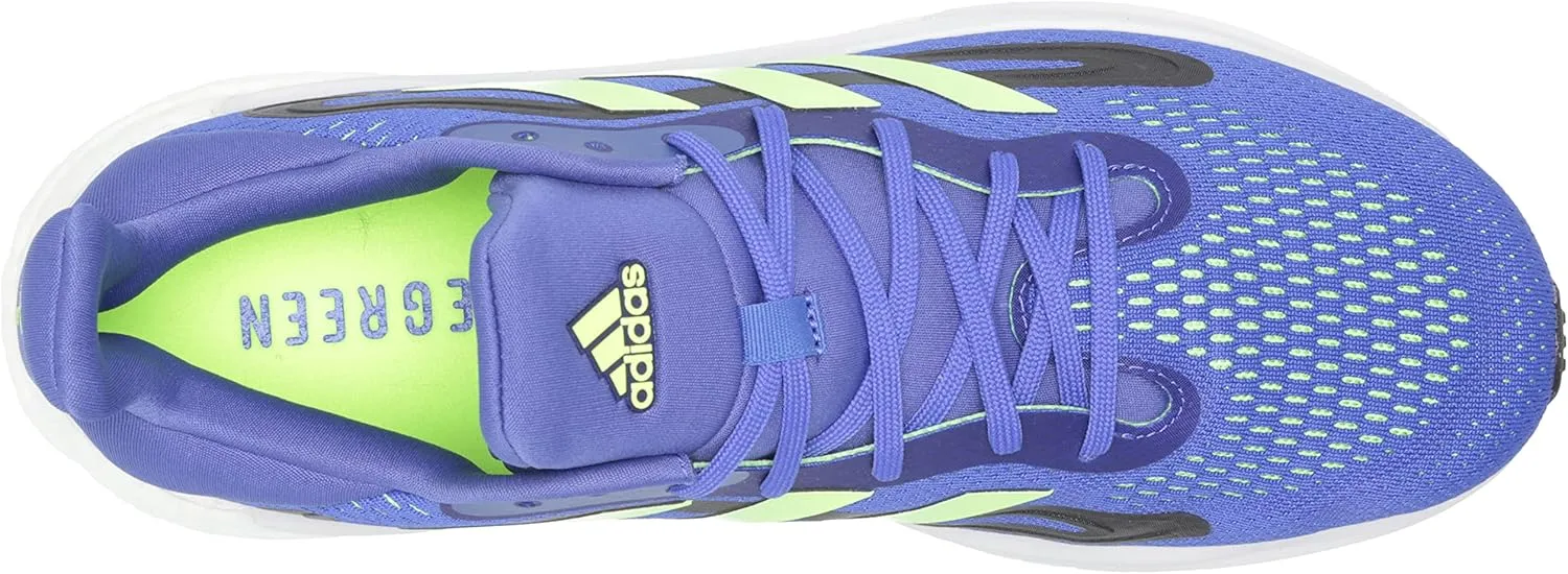 adidas Men's Solar Glide 4 Trail Running Shoe