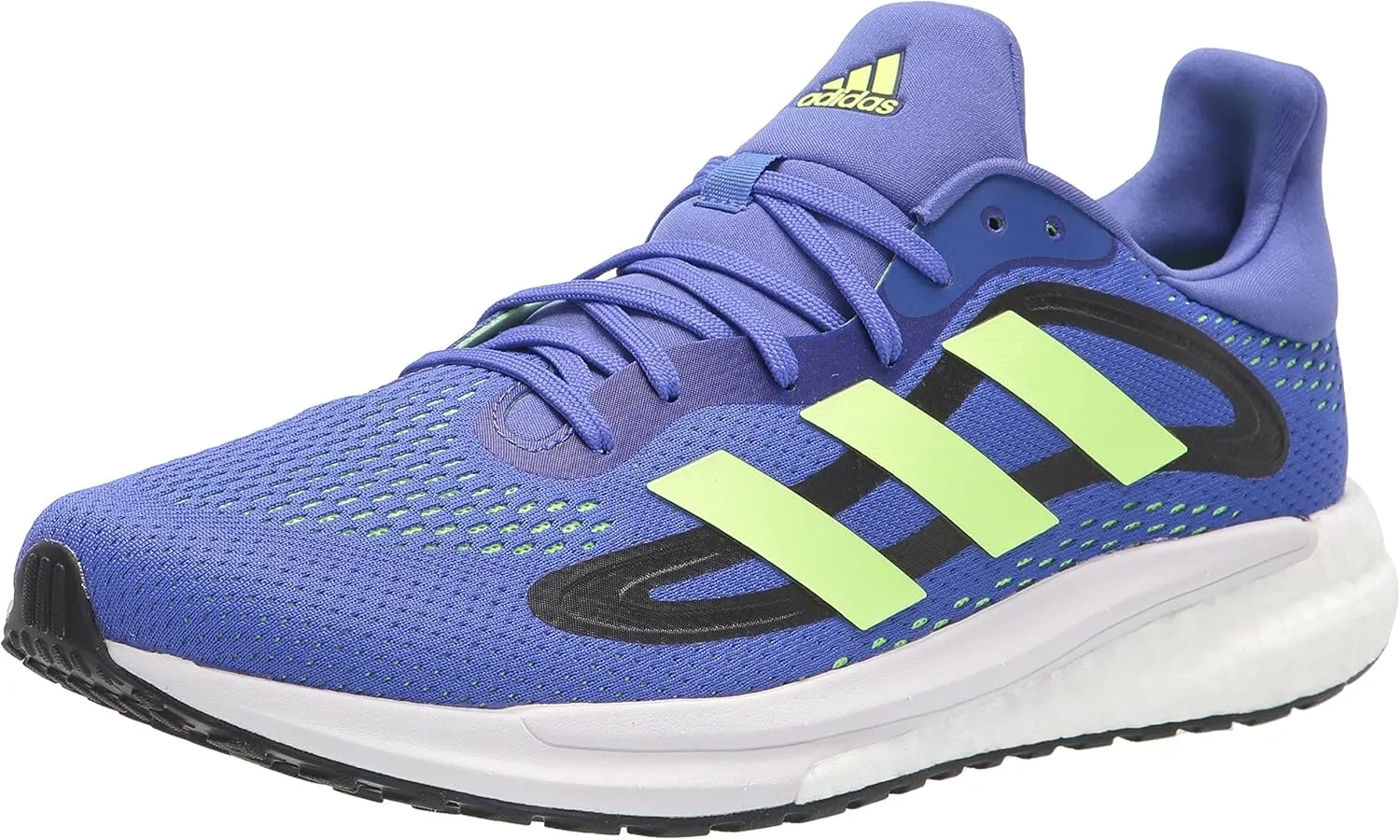 adidas Men's Solar Glide 4 Trail Running Shoe