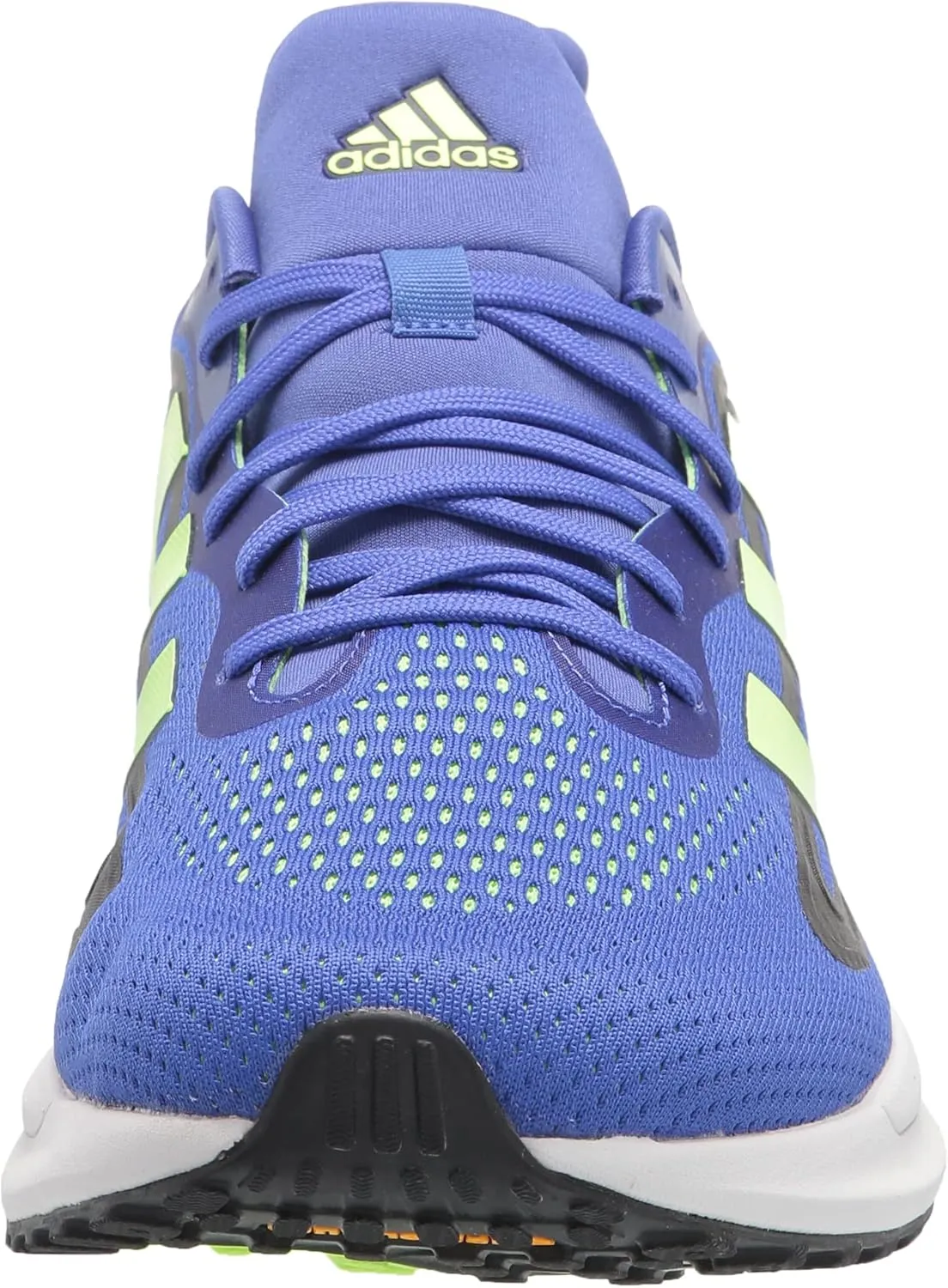 adidas Men's Solar Glide 4 Trail Running Shoe