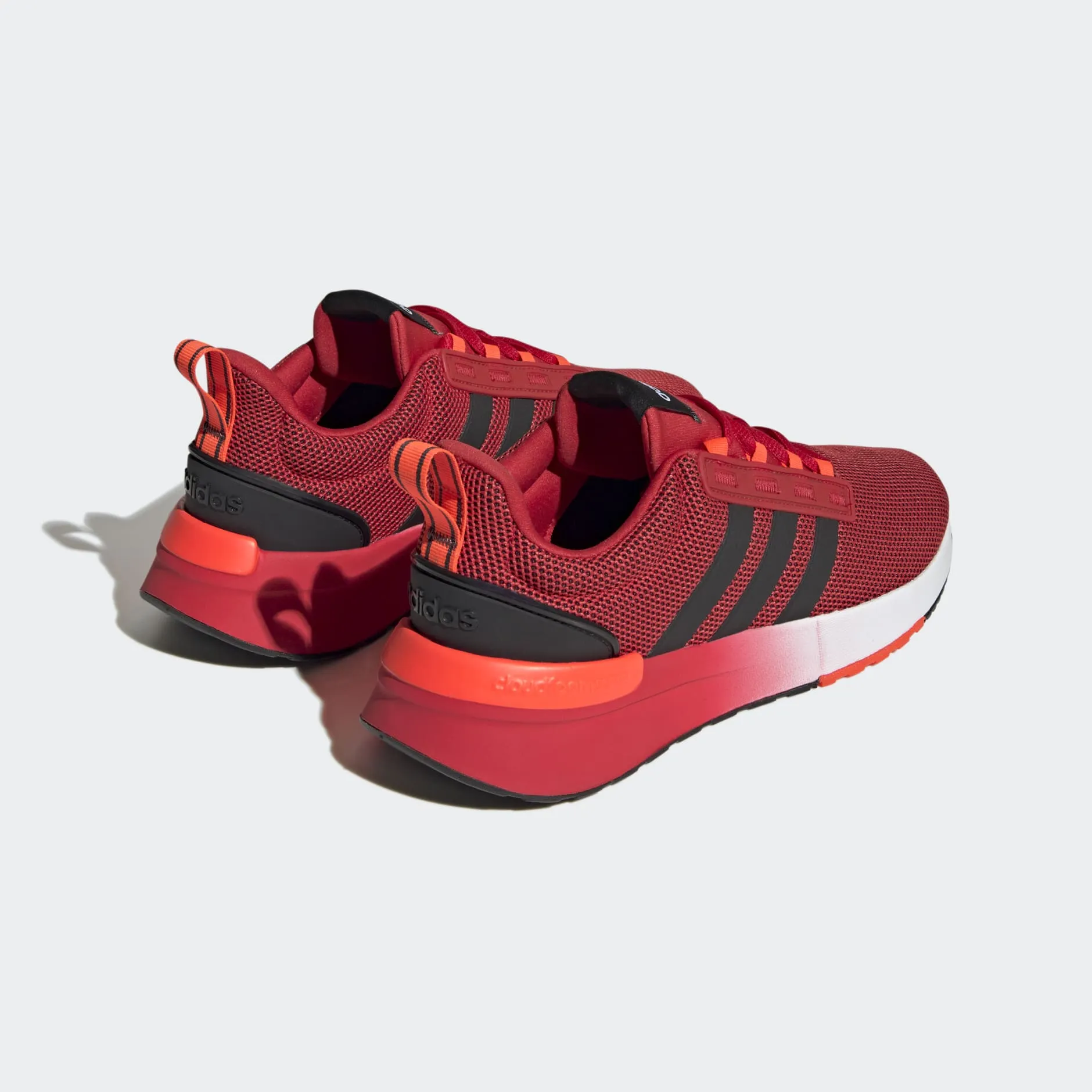 ADIDAS RACER TR21 - RED