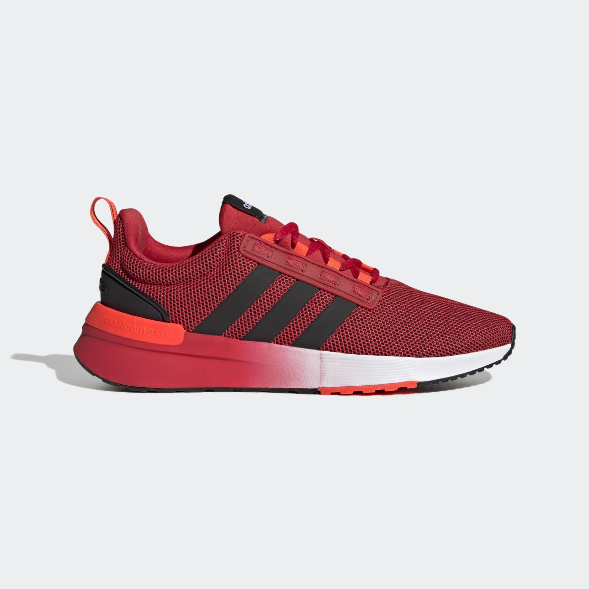 ADIDAS RACER TR21 - RED