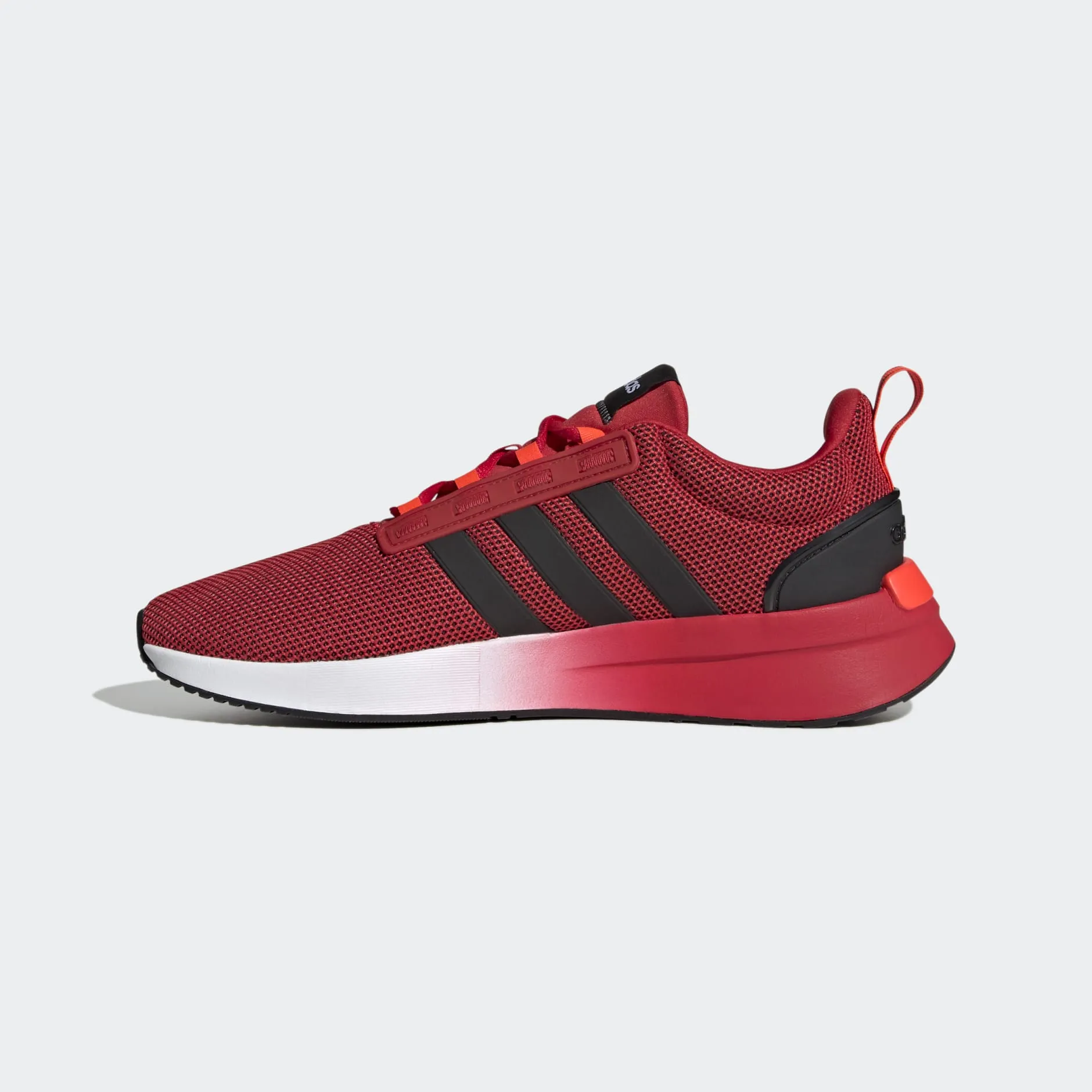 ADIDAS RACER TR21 - RED