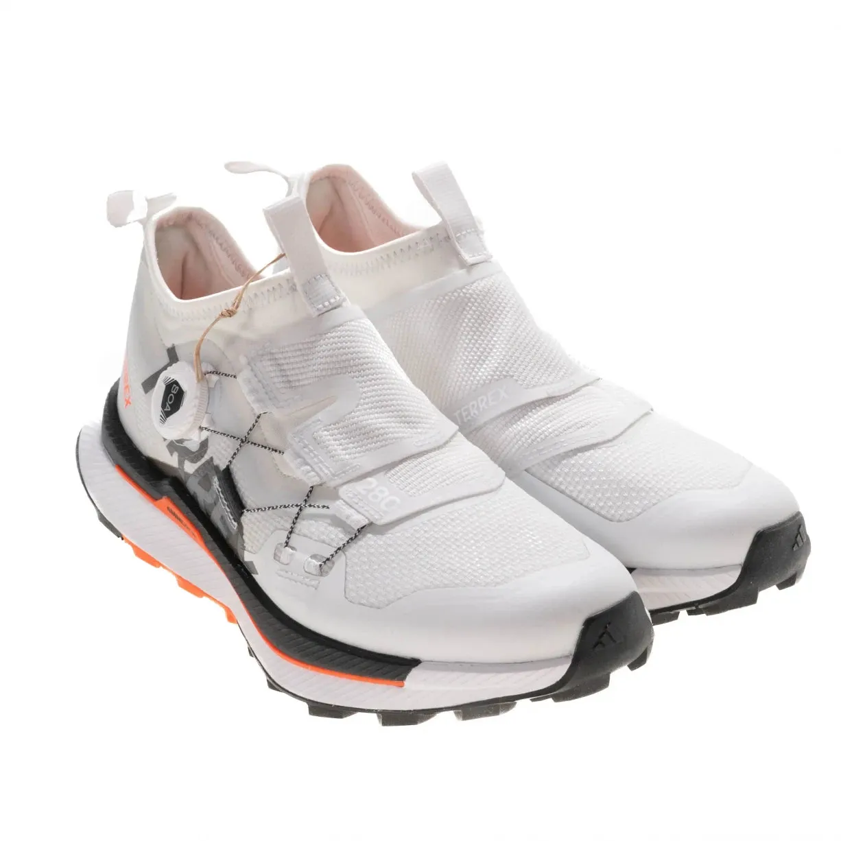 Adidas Terrex Agravic Pro Trail Running Shoes