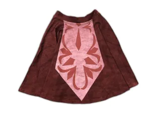 Ahsoka Tano   Inspired High Waisted Skirt