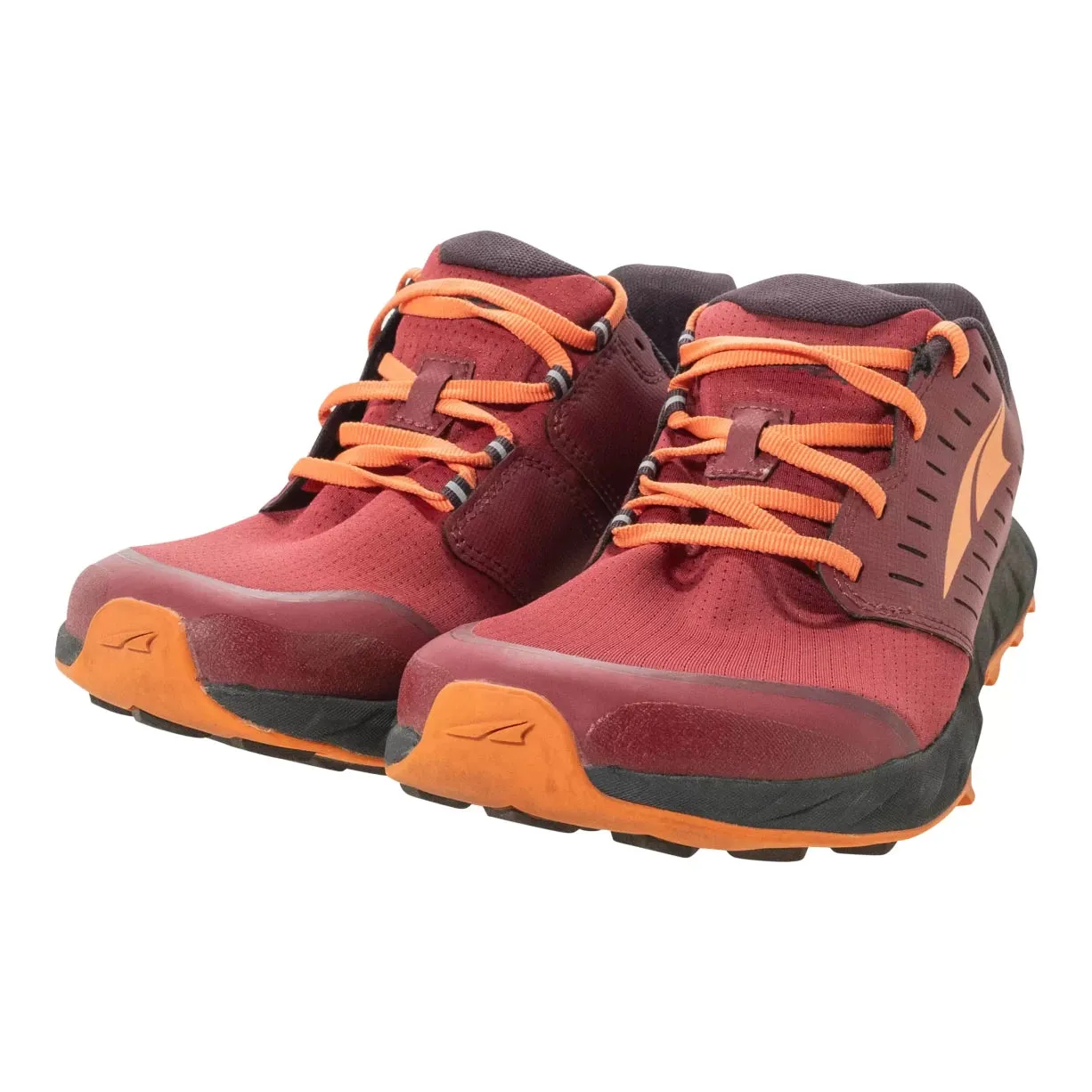 Altra Superior 5 Trail Running Shoes - Women's