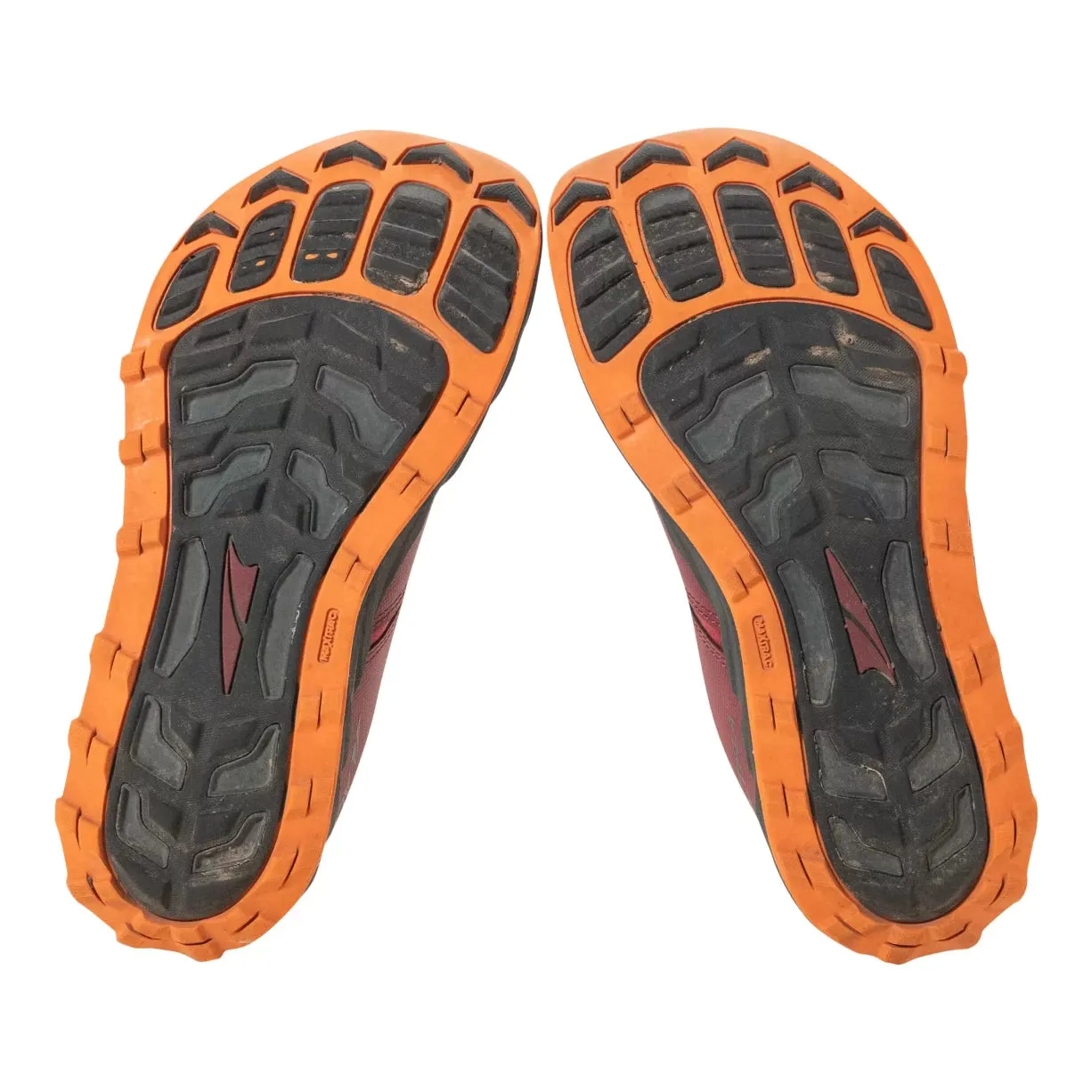 Altra Superior 5 Trail Running Shoes - Women's
