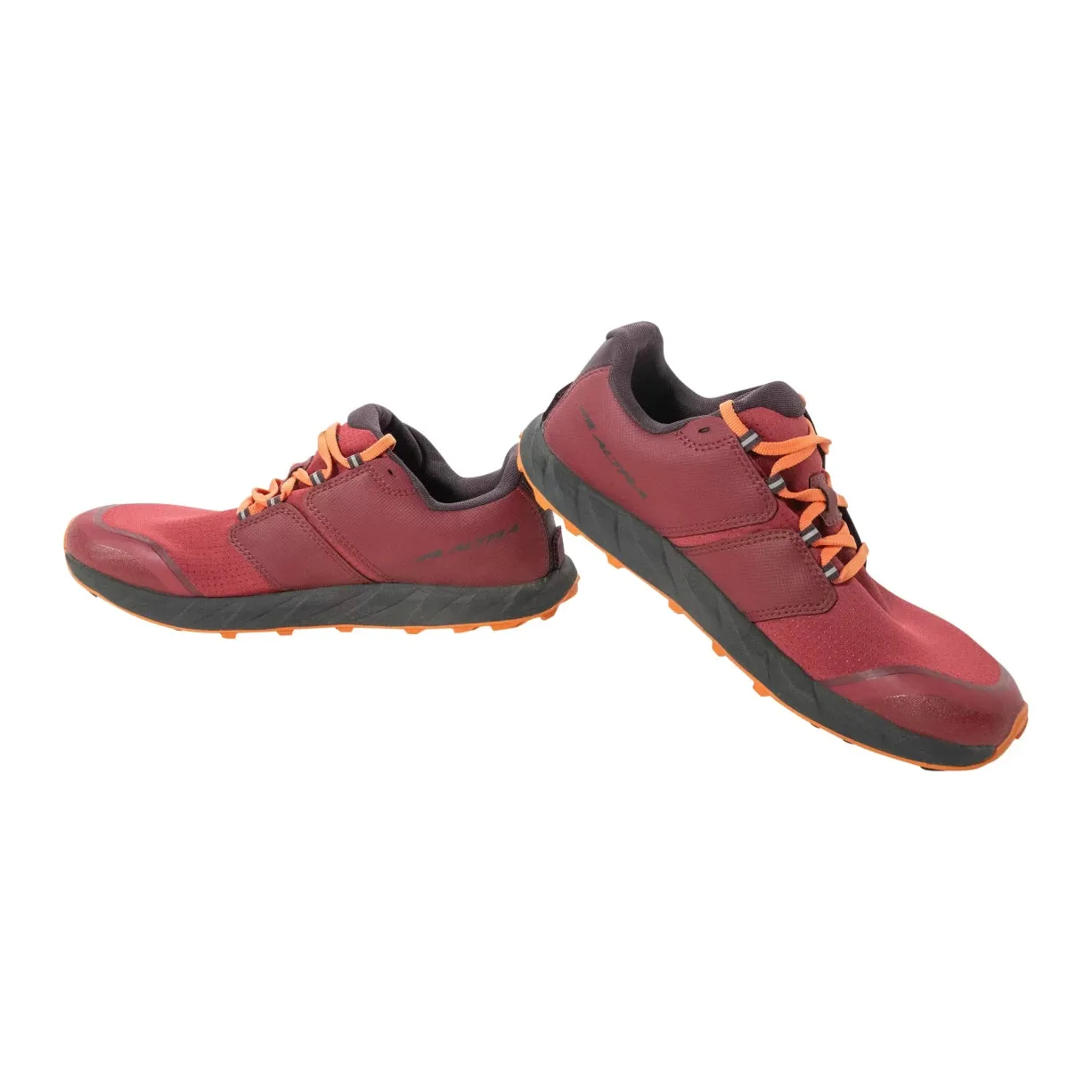 Altra Superior 5 Trail Running Shoes - Women's