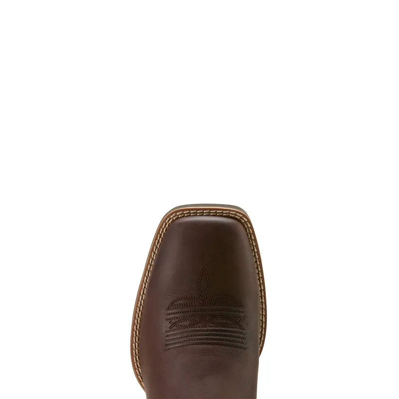 'Ariat' Men's Sport Big Country - Barely Brown