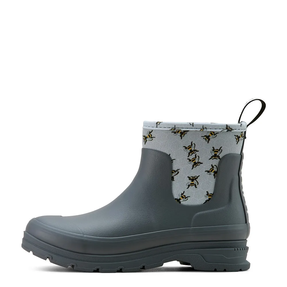 Ariat Womens Boots | Kelmarsh | Shortie Bee Print