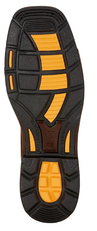 Ariat Work Hog Waterproof Work Boots