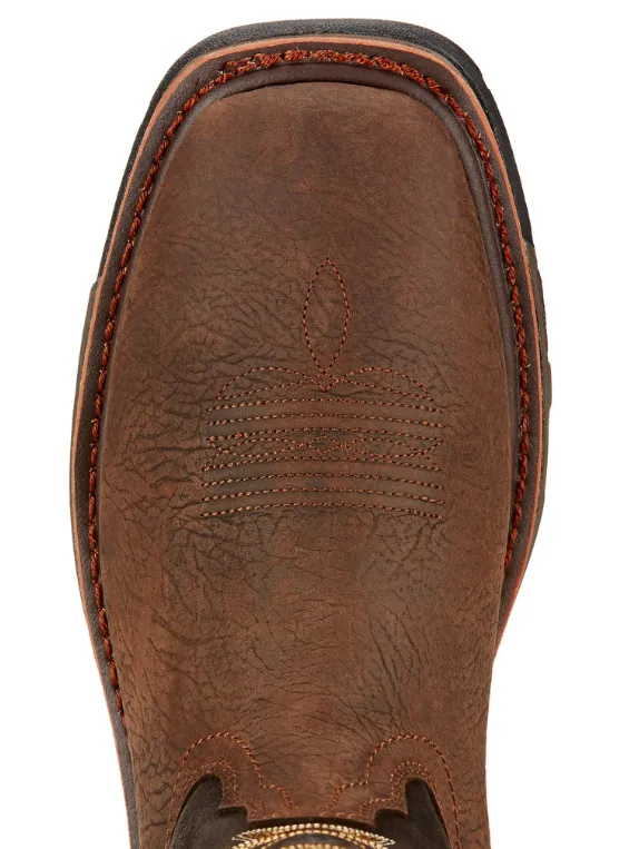 Ariat Work Hog Waterproof Work Boots