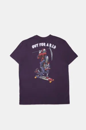 Arsenic Mens Out For A R.I.P T-Shirt