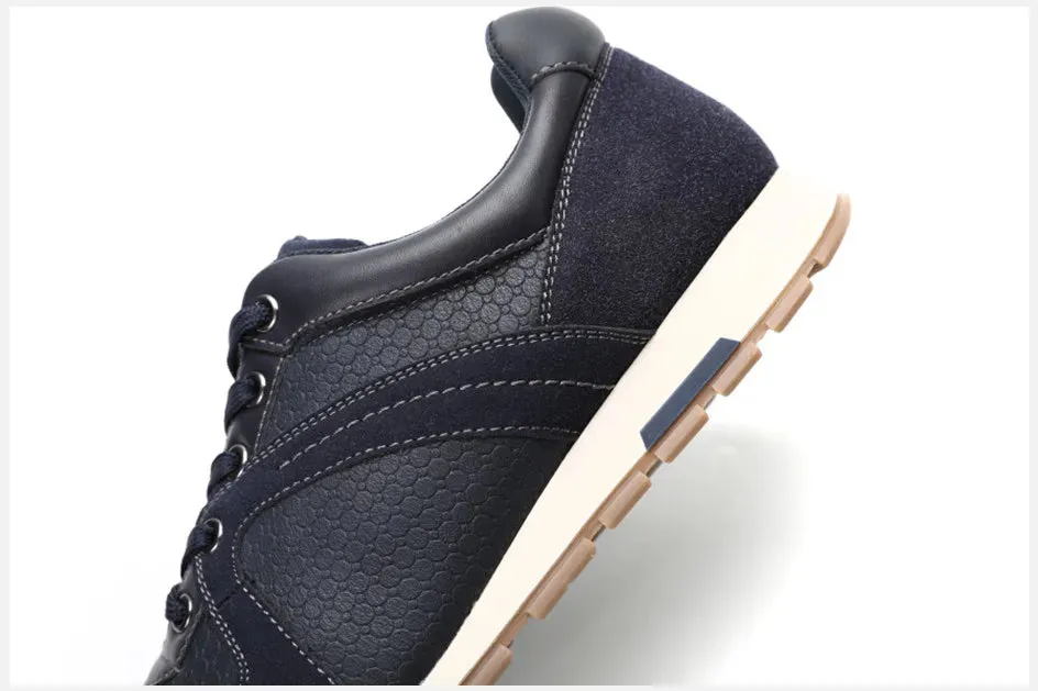 BERGEN - Casual Sneakers