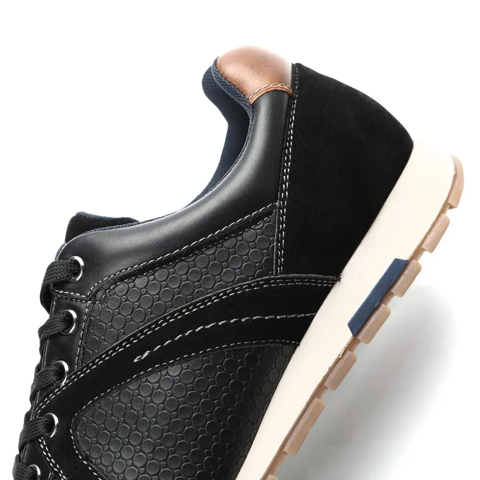 BERGEN - Casual Sneakers