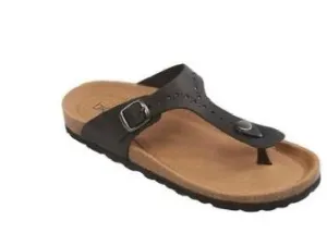 Biotime Brooke Leather - Womens Sandal