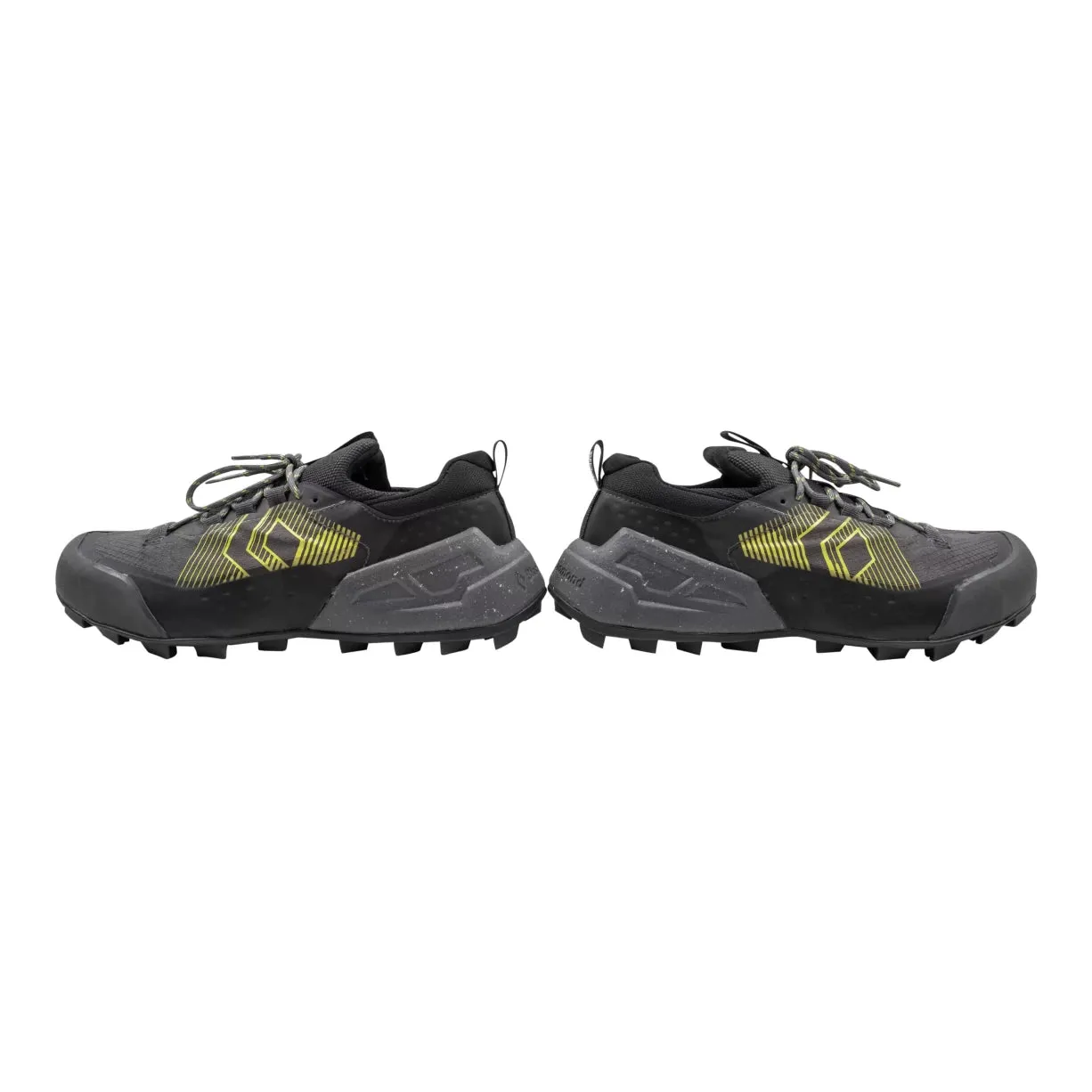 Black Diamond Trail Running Shoe