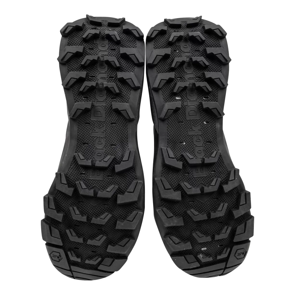 Black Diamond Trail Running Shoe