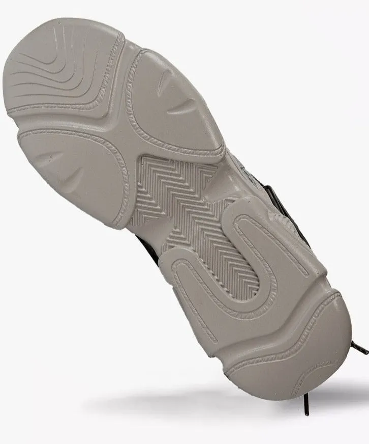 Casual Chunky Sneakers