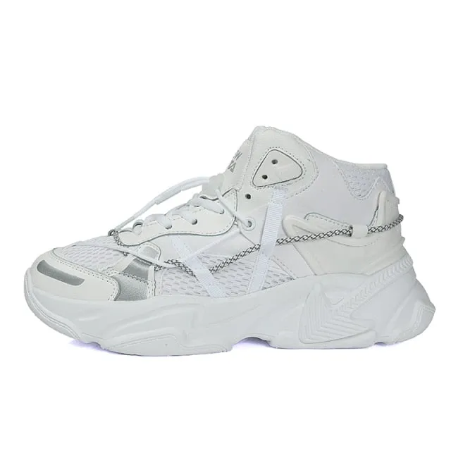 Casual Chunky Sneakers
