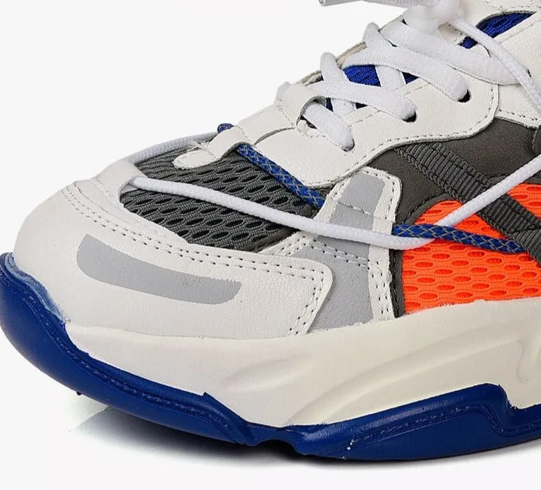 Casual Chunky Sneakers