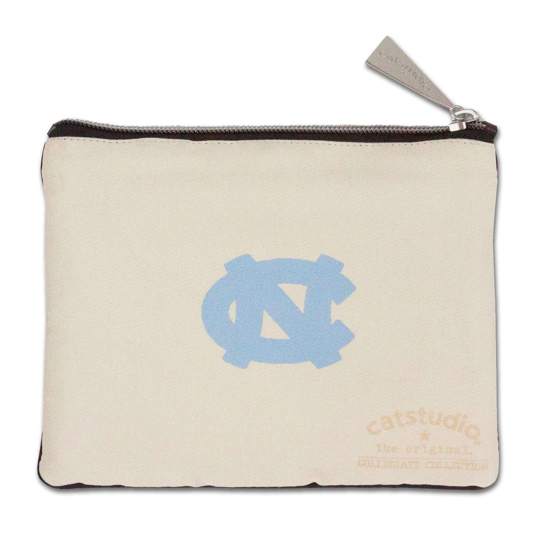 Catstudio University of North Carolina Zip Pouch