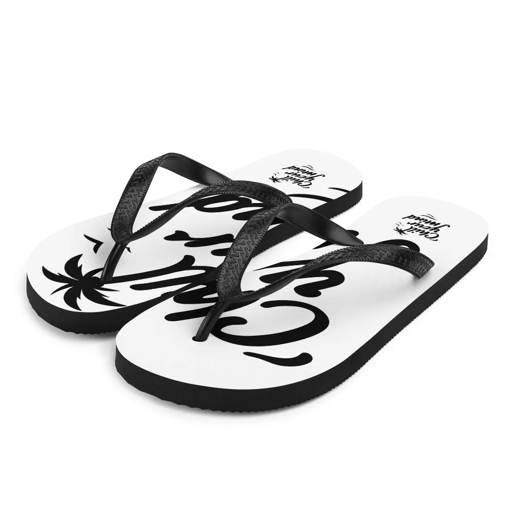 ChillYourMind Flip-Flops