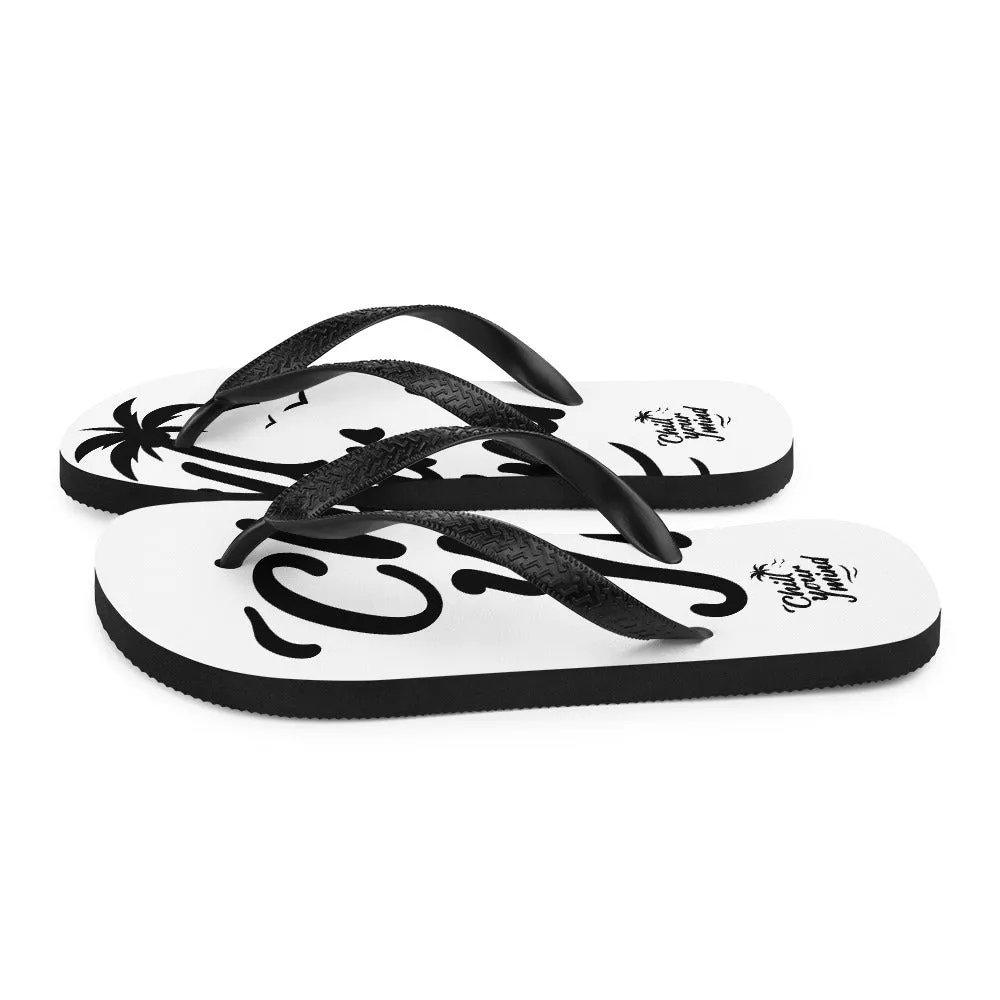 ChillYourMind Flip-Flops