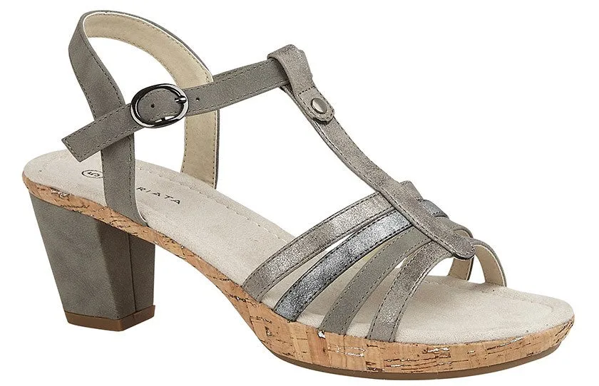 Cipriata Adona Sandals