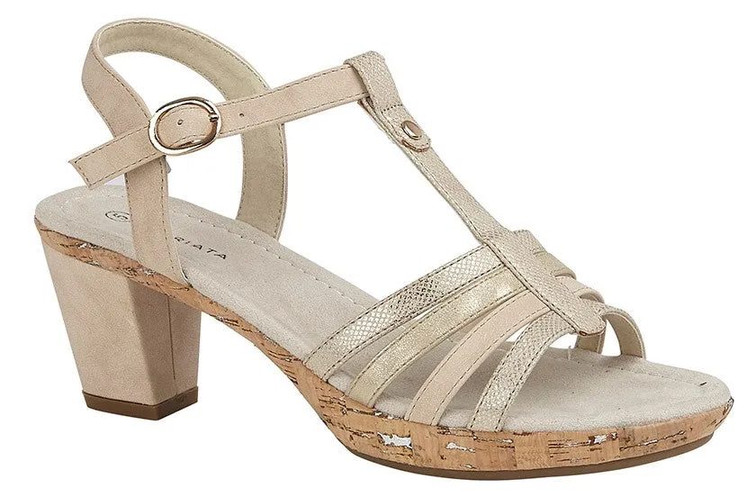 Cipriata Adona Sandals