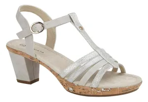 Cipriata Adona Sandals