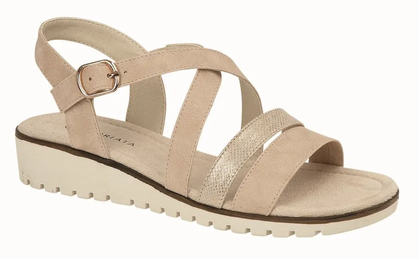 Cipriata Flavia Sandals