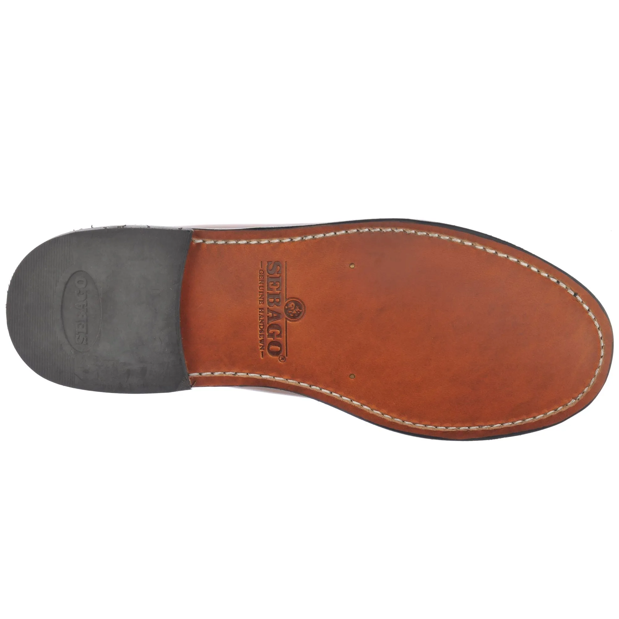 CLASSIC DAN PIGMENT WOMAN - Moc - Moccasin - Woman - LT BEIGE