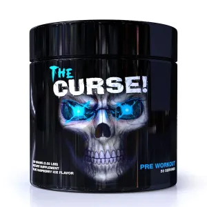 Cobra Labs The Curse 50 Servings