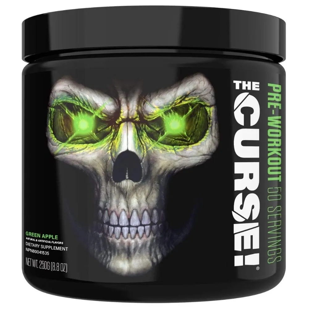 Cobra Labs The Curse 50 Servings
