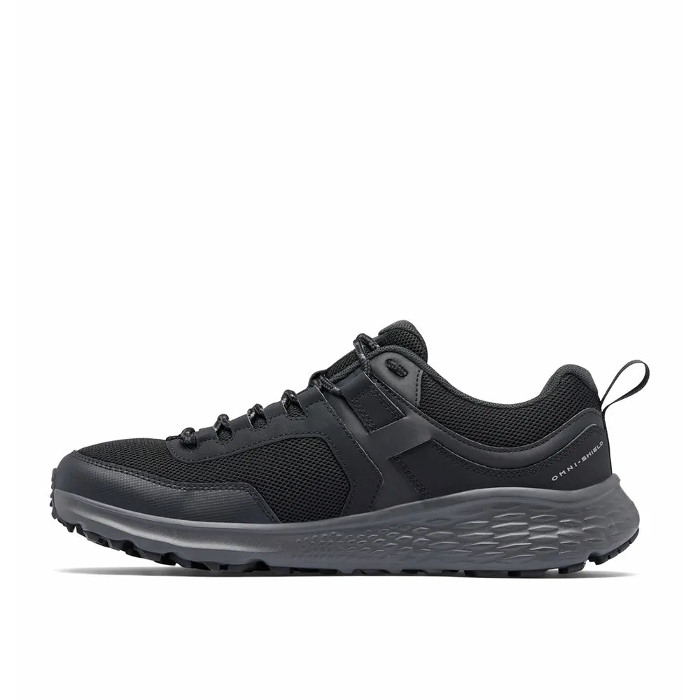 Columbia Men's Konos Low Trail Shoes