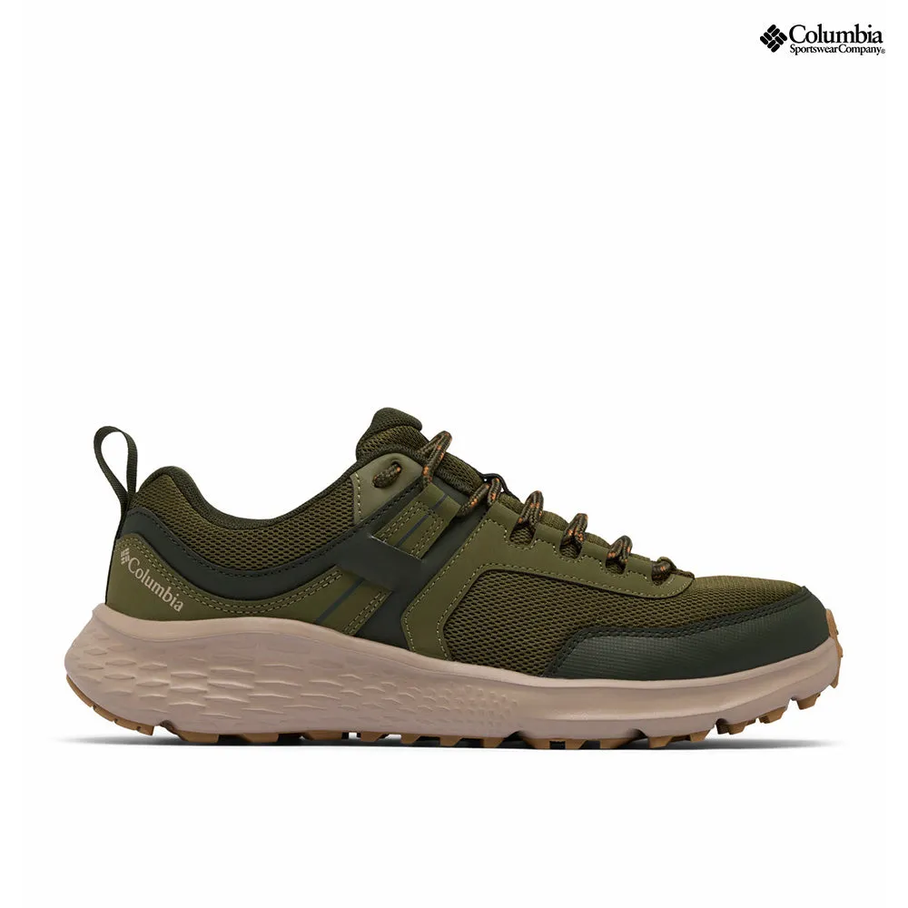 Columbia Men's Konos Low Trail Shoes