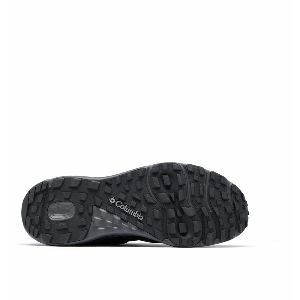 Columbia Men's Konos Low Trail Shoes