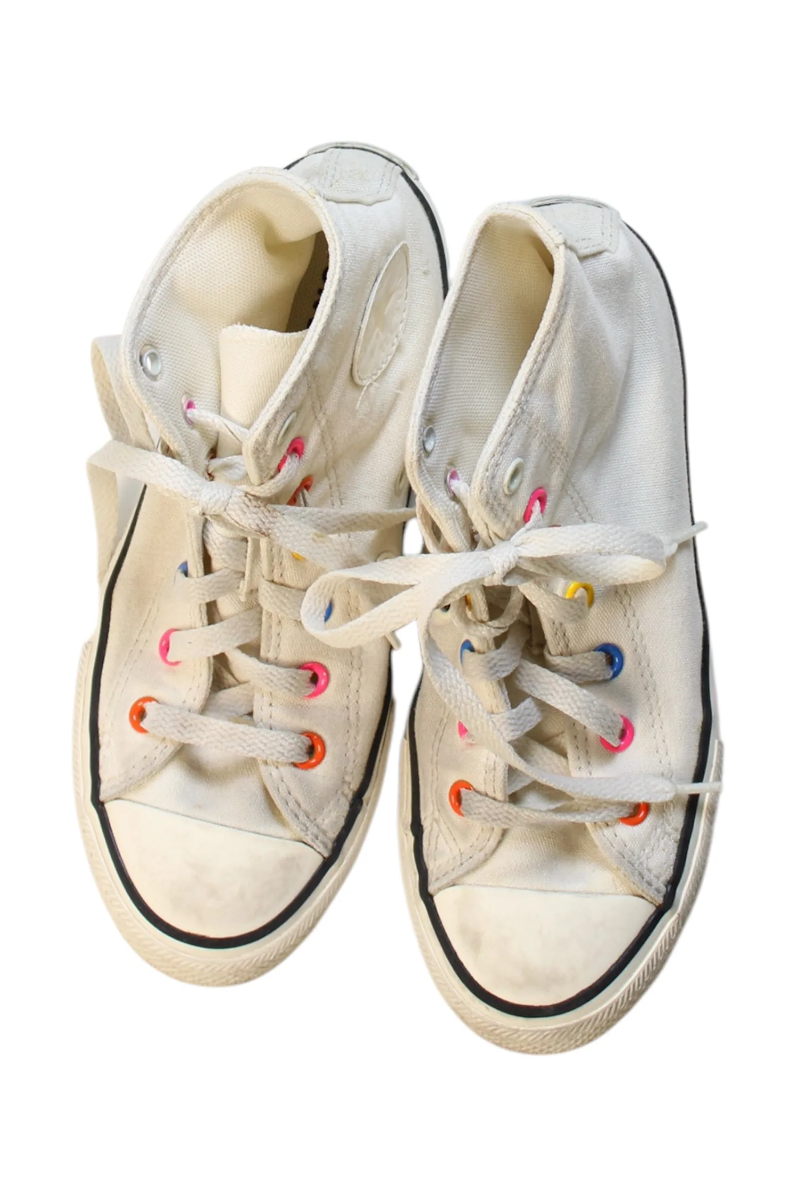 Converse High Top Sneakers EU33