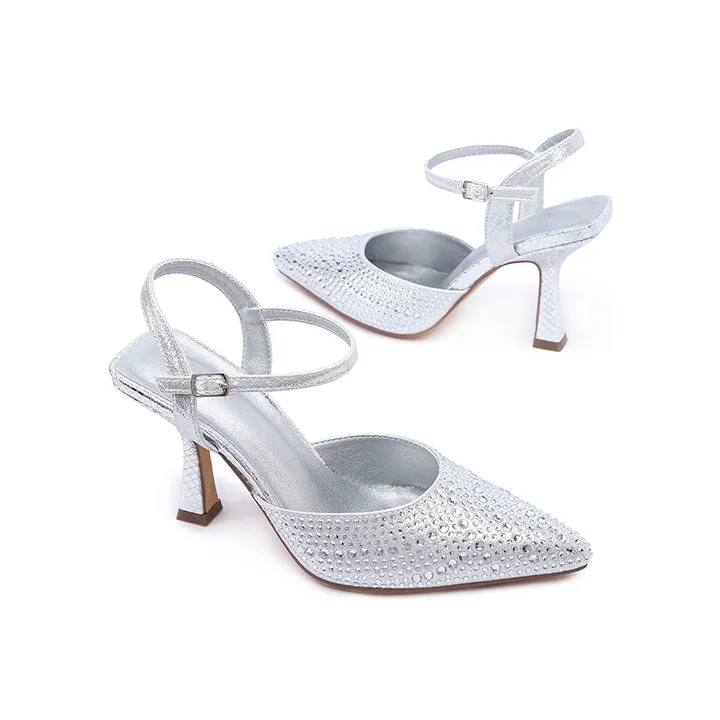 Crystal Pointed Pump UBF 03