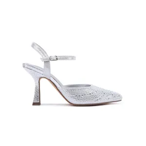 Crystal Pointed Pump UBF 03