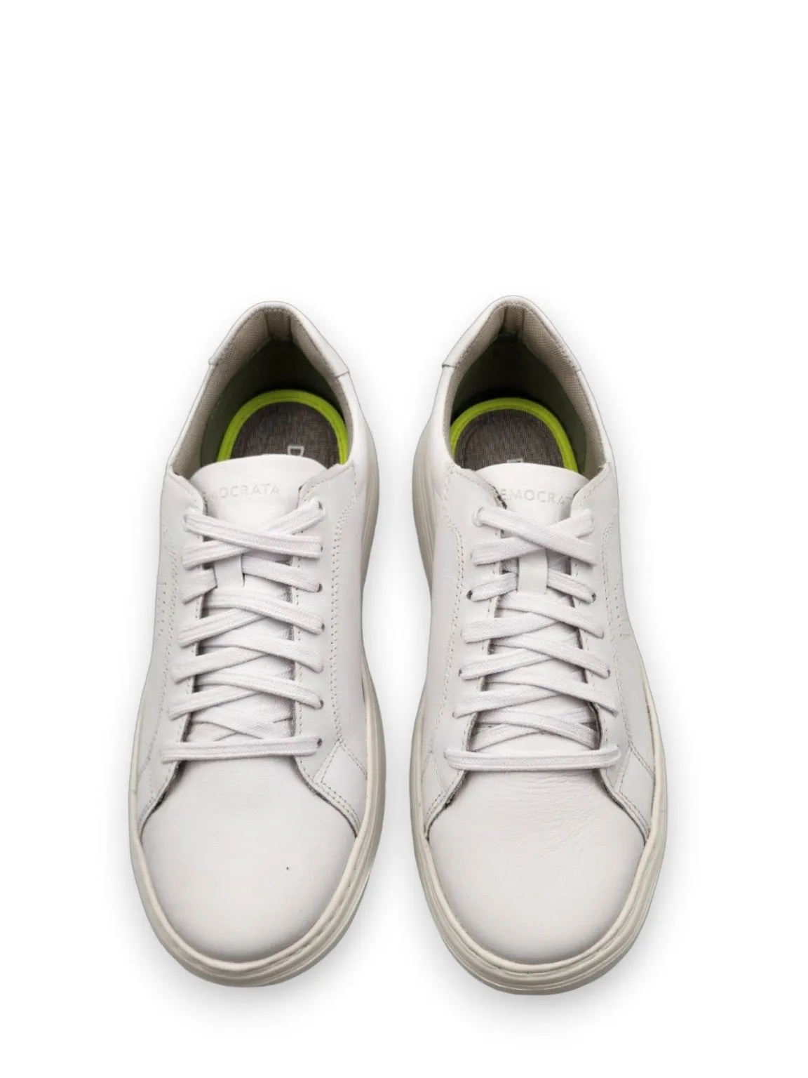 Denim City Casual Sneakers