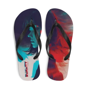 Duality Flip Flops