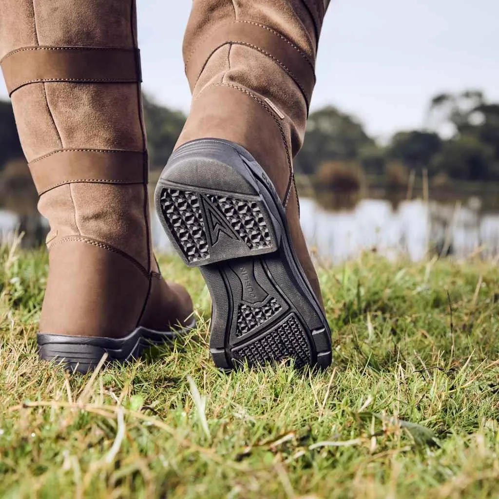 Dublin River Boots 4 (IV) - Waterproof Leather Country Boots