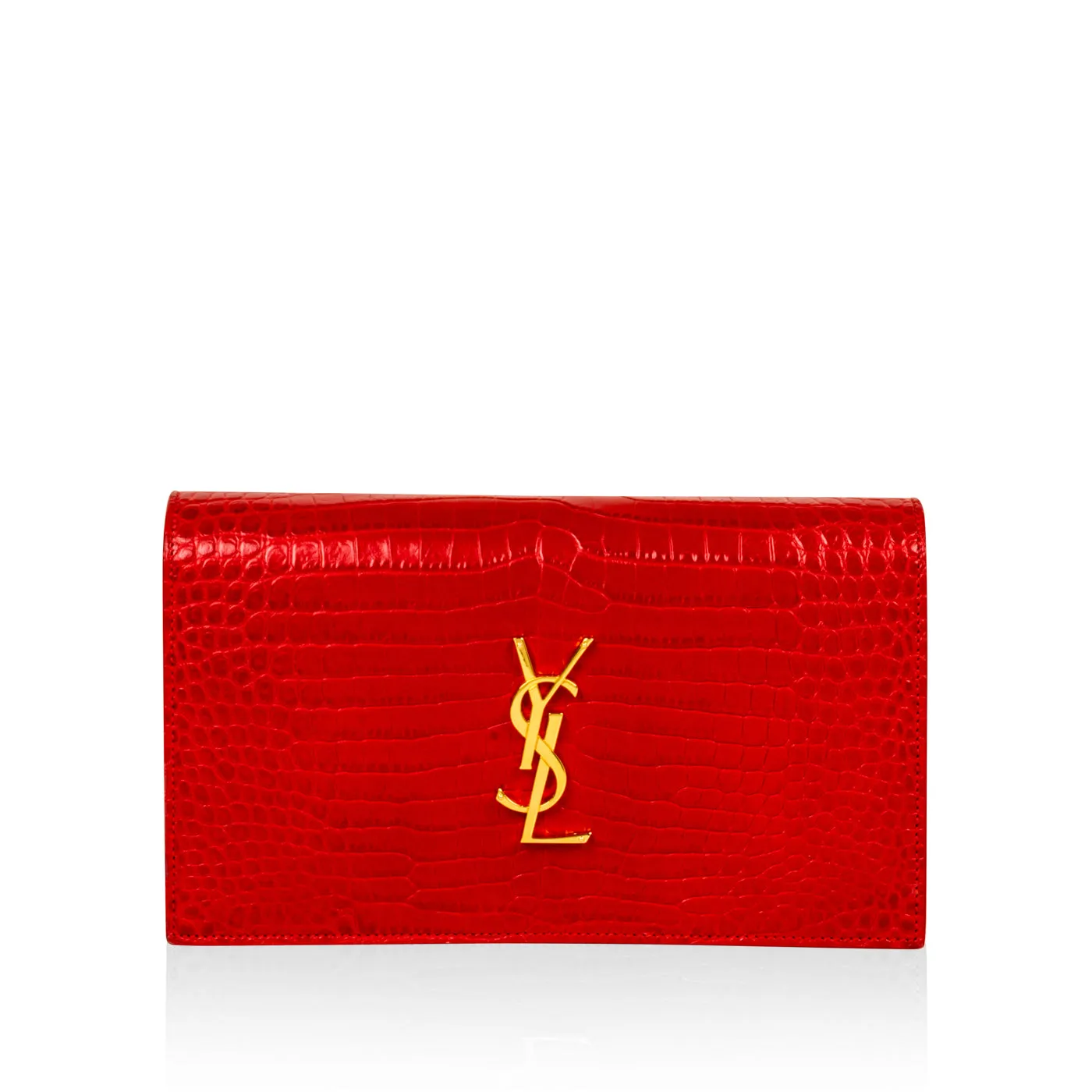Envelope Wallet Flap